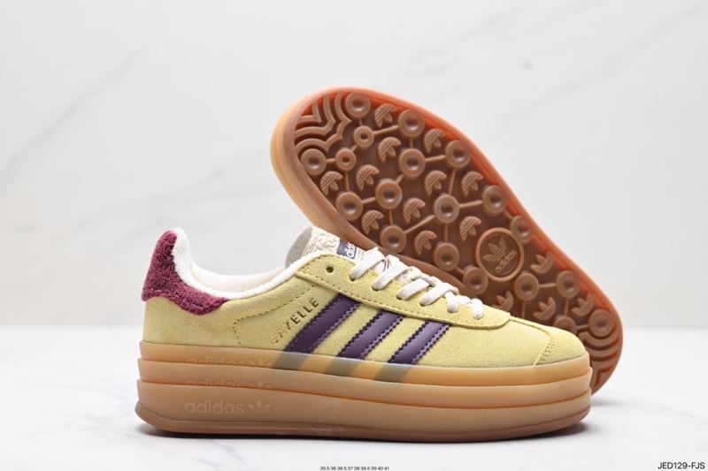 Adidas Gazelle Shoes